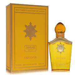 Anfar Discover Extrait De Parfum Spray By Anfar by Anfar fragrance bottle