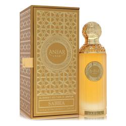 Anfar Sabbia Extrait De Parfum Spray By Anfar by Anfar fragrance bottle