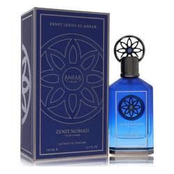 Anfar Zenit Nomad Extrait De Parfum Spray By Anfar by Anfar fragrance bottle