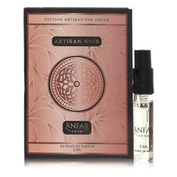 Anfar Artisan Noir Mini EDP Spray By Anfar - Mini EDP Spray - Anfar