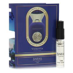 Anfar Violetta Mini EDP Spray By Anfar - Mini EDP Spray - Anfar