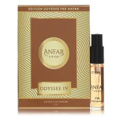 Anfar Odyssee Iv Mini EDP Spray By Anfar - Mini EDP Spray - Anfar