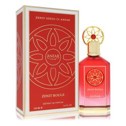 Anfar Zenit Rouge Extrait De Parfum Spray By Anfar by Anfar fragrance bottle