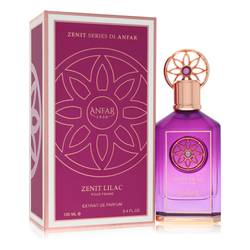 Anfar Zenit Lilac Extrait De Parfum Spray By Anfar by Anfar fragrance bottle
