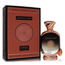 Anfar Artisan Noir Extrait De Parfum Spray By Anfar by Anfar fragrance bottle
