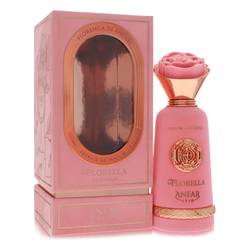 Anfar Florella Extrait De Parfum Spray By Anfar by Anfar fragrance bottle