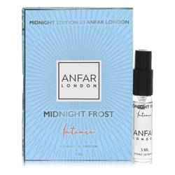 Anfar London Midnight Frost Intense Vial (sample) By Anfar - Vial (sample) - Anfar