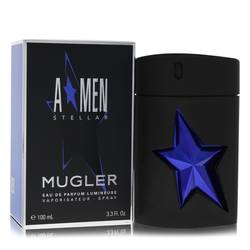 Angel Stellar Lumineuse Eau De Parfum Spray By Thierry Mugler - Eau De Parfum Spray - Thierry Mugler