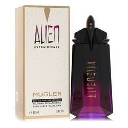 Alien Extraintense Eau De Parfum Intense Refillable Spray By Thierry Mugler - Eau De Parfum Intense Refillable Spray - Thierry Mugler