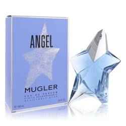 Angel Standing Star Eau De Parfum Spray Refillable By Thierry Mugler - Standing Star Eau De Parfum Spray Refillable - Thierry Mugler