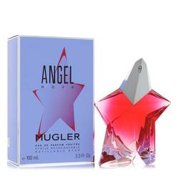 Angel Nova Eau De Parfum Refillable Spray By Thierry Mugler