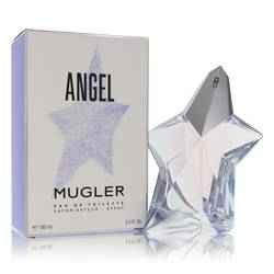 Angel Eau De Toilette Spray By Thierry Mugler - Eau De Toilette Spray - Thierry Mugler