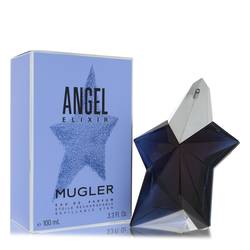 Angel Elixir Eau De Parfum Refillable Spray By Thierry Mugler - Perfume - Thierry Mugler