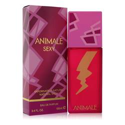 Animale Sexy Eau De Parfum Spray By Animale by Animale fragrance bottle