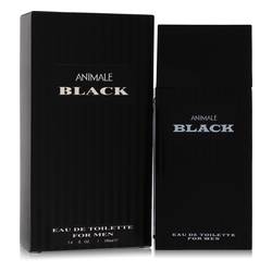 Animale Black Eau De Toilette Spray By Animale by Animale fragrance bottle