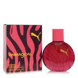 Animagical Eau De Toilette Spray By Puma - Eau De Toilette Spray - Puma