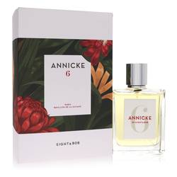 Annicke 6 Eau De Parfum Spray By Eight & Bob by Eight & Bob fragrance bottle