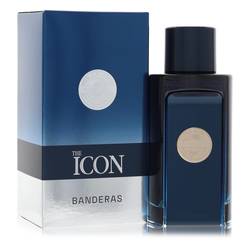 Antonio Banderas The Icon Eau De Toilette Spray By Antonio Banderas - Eau De Toilette Spray - Antonio Banderas
