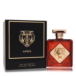 Fragrance World Apex Eau De Parfum Spray By Fragrance World by Fragrance World fragrance bottle