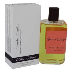 Pomelo Paradis Pure Perfume Spray By Atelier Cologne - Pure Perfume Spray - Atelier Cologne
