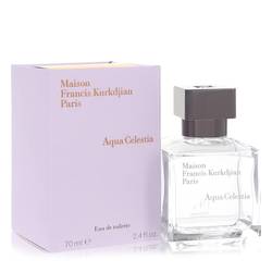 Aqua Celestia Eau De Toilette Spray By Maison Francis Kurkdjian by Maison Francis Kurkdjian fragrance bottle