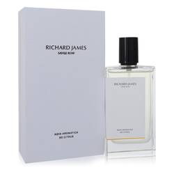 Aqua Aromatica So Citrus Cologne Spray By Richard James by Richard James fragrance bottle