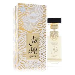 Arabiyat Prestige Nayel Queen Eau De Parfum Spray By Arabiyat Prestige by Arabiyat Prestige fragrance bottle