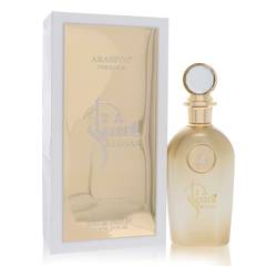 Arabiyat Prestige Amber Vanilla Eau De Parfum Spray (Unisex) By Arabiyat Prestige by Arabiyat Prestige fragrance bottle
