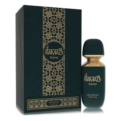 Arabiyat Prestige Ramad Oriental Eau De Parfum Spray (Unisex) By Arabiyat Prestige by Arabiyat Prestige fragrance bottle