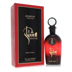 Arabiyat Prestige Roses Vanilla Eau De Parfum Spray (Unisex) By Arabiyat Prestige by Arabiyat Prestige fragrance bottle