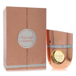 Arabiyat Prestige Omniya Eau De Parfum Spray By Arabiyat Prestige by Arabiyat Prestige fragrance bottle