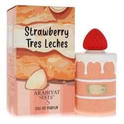 Arabiyat Sugar Strawberry Tres Leches Min EDP Spray By Arabiyat 0.1 Oz Mini EDP Spray - Min EDP Spray - Arabiyat