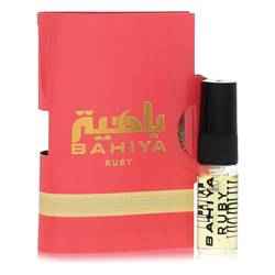 Arabiyat Prestige Bahiya Ruby Mini EDP Spray By Arabiyat Prestige - Mini EDP Spray - Arabiyat Prestige