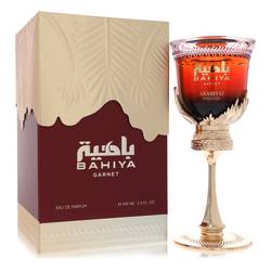Arabiyat Prestige Bahiya Garnet Eau De Parfum Spray (Unisex) By Arabiyat Prestige by Arabiyat Prestige fragrance bottle