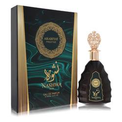 Arabiyat Prestige Nashwa Noir Eau De Parfum Spray (Unisex) By Arabiyat Prestige by Arabiyat Prestige fragrance bottle