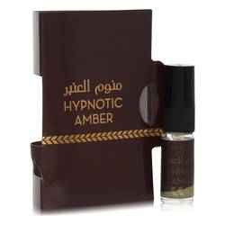 Arabiyat Prestige Hypnotic Amber Mini EDP Spray (Unisex) By Arabiyat Prestige - Mini EDP Spray (Unisex) - Arabiyat Prestige