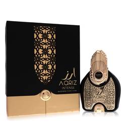 Arabiyat Prestige Aariz Intense Eau De Parfum Spray (Unisex) By Arabiyat Prestige by Arabiyat Prestige fragrance bottle