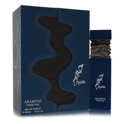 Arabiyat Prestige Habib Eau De Parfum Spray By Arabiyat Prestige by Arabiyat Prestige fragrance bottle