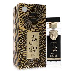 Arabiyat Prestige Nayel Oud Eau De Parfum Spray (Unisex) By Arabiyat Prestige by Arabiyat Prestige fragrance bottle