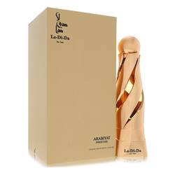 Arabiyat Prestige La-di-da Eau De Parfum Spray By Arabiyat Prestige by Arabiyat Prestige fragrance bottle