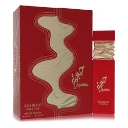 Arabiyat Prestige Habiba Eau De Parfum Spray By Arabiyat Prestige by Arabiyat Prestige fragrance bottle
