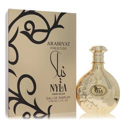 Arabiyat Prestige Nyla Vani-elle Eau De Parfum Spray (Unisex) By Arabiyat Prestige by Arabiyat Prestige fragrance bottle