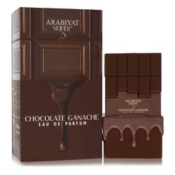 Arabiyat Sugar Chocolate Ganache Eau De Parfum Spray (Unisex) By Arabiyat by Arabiyat fragrance bottle