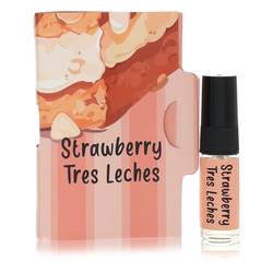 Arabiyat Sugar Strawberry Tres Leches Mini EDP Spray By Arabiyat - Mini EDP Spray - Arabiyat