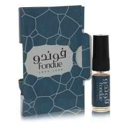 Arabiyat Prestige Fondue Lava Lush Mini EDP Spray By Arabiyat Prestige - Mini EDP Spray - Arabiyat Prestige