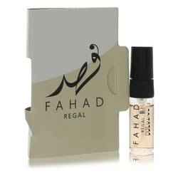 Arabiyat Prestige Fahad Regal Mini EDP Spray By Arabiyat Prestige - Mini EDP Spray - Arabiyat Prestige