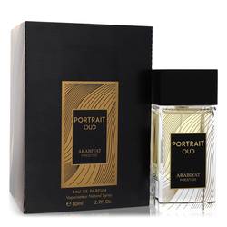 Arabiyat Prestige Portrait Oud Eau De Parfum Spray (Unisex) By Arabiyat Prestige by Arabiyat Prestige fragrance bottle