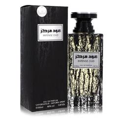Arabiyat Intense Oud Eau De Parfum Spray (Unisex) By My Perfumes by My Perfumes fragrance bottle
