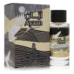 Arabiyat Ayaan Eau De Parfum Spray (Unisex) By My Perfumes by My Perfumes fragrance bottle