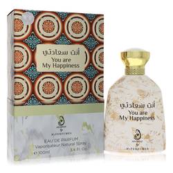 Arabiyat You Are My Happiness Eau De Parfum Spray (Unisex) By My Perfumes by My Perfumes fragrance bottle
